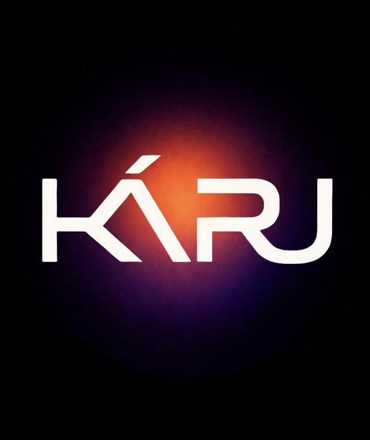 KÁRU profile artwork
