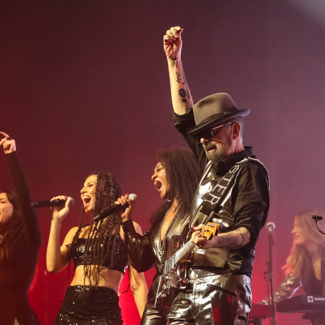 Dave Stewart image