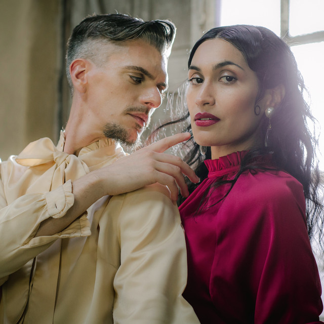 Ganges Baby | Spotify