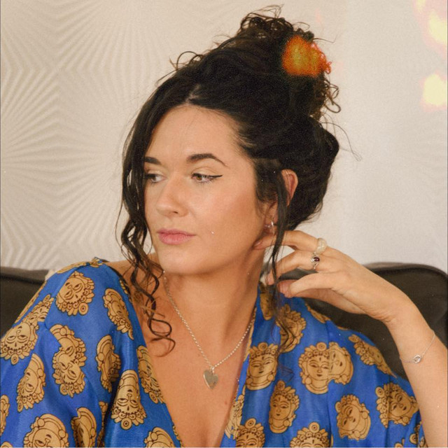 Amy Papiransky photo