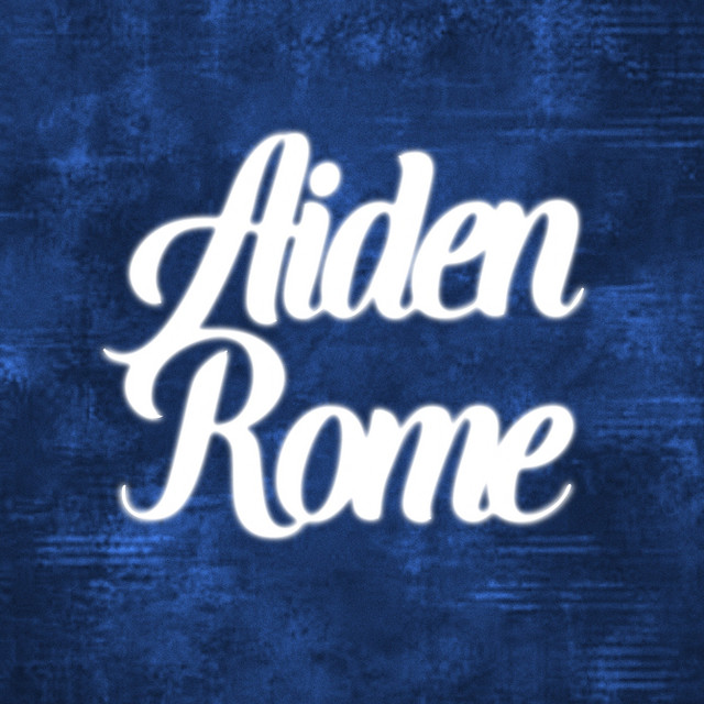 Aiden Rome