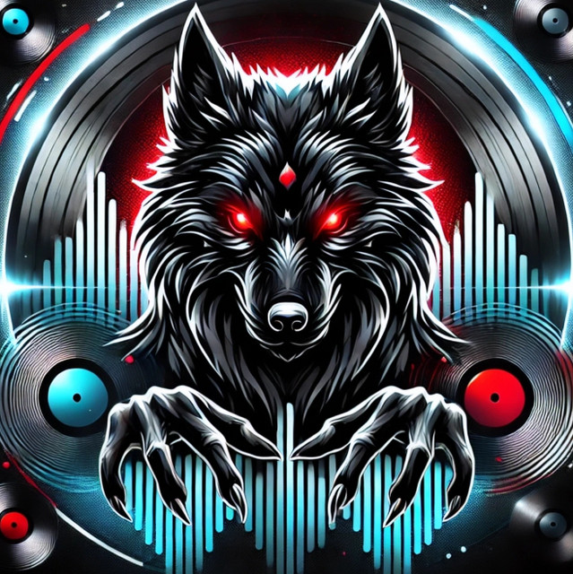 Black Wolf Records
