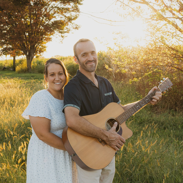 Daniel & Emma Lynn Glick image