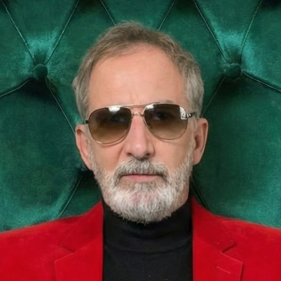 Otto Velvet