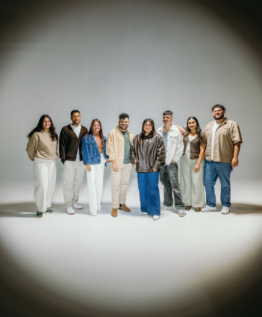 Iglesia Christ Fellowship