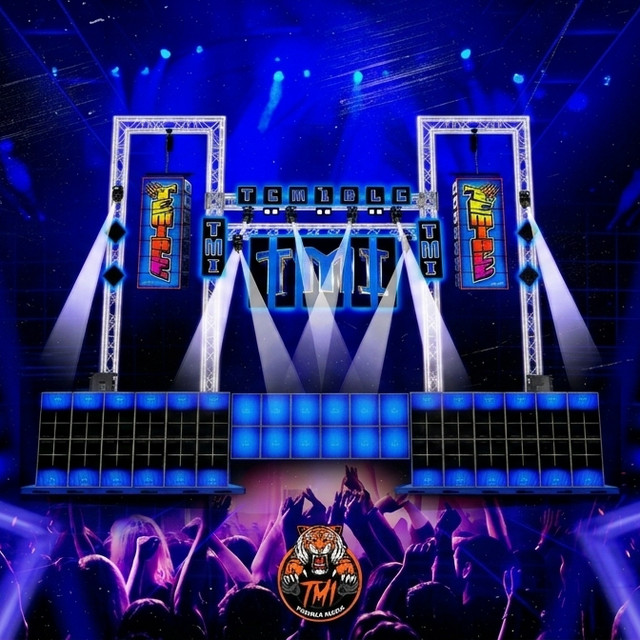 Temible Music La Petardera