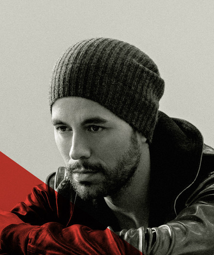 Enrique Iglesias