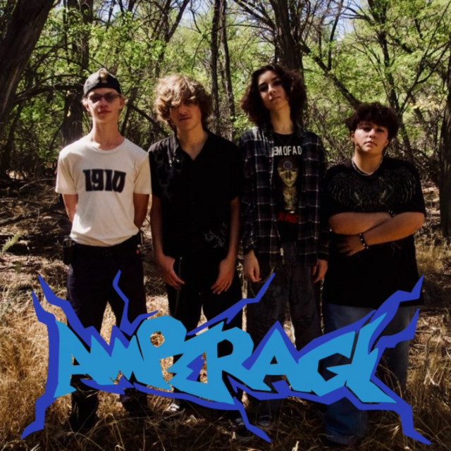 Amperage
