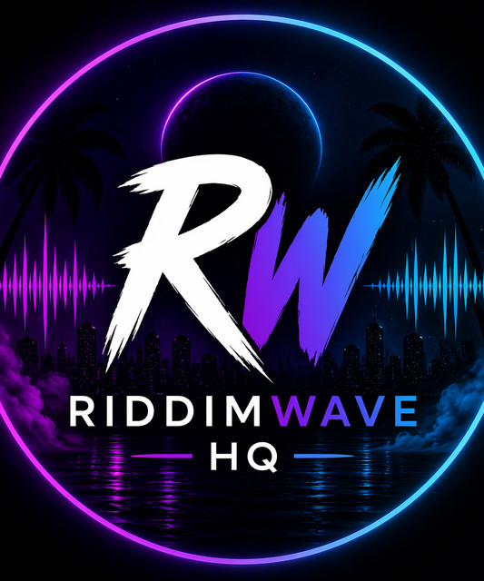 RiddimWave HQ