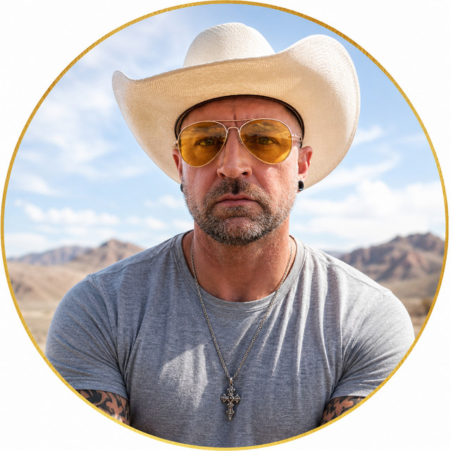 The Cockatiel Cowboy