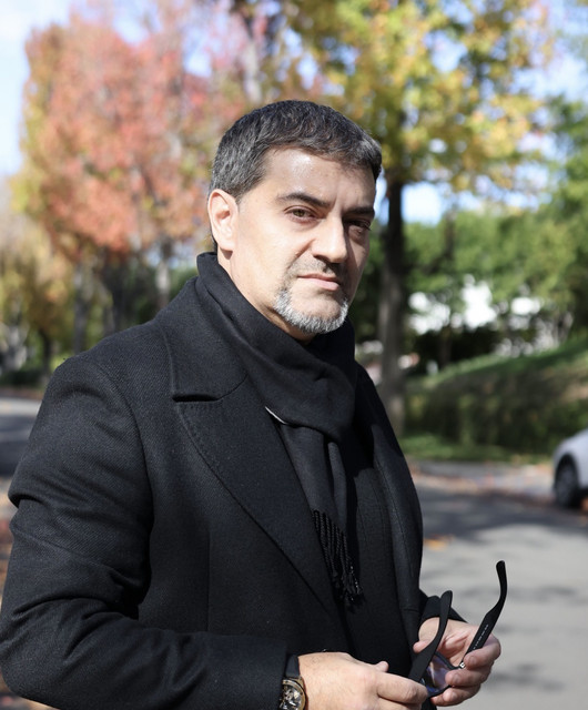 Arsen Petrosov