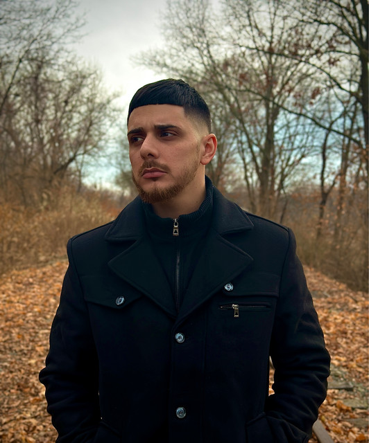 Tyler Gifted | Spotify