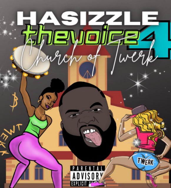 Hasizzle