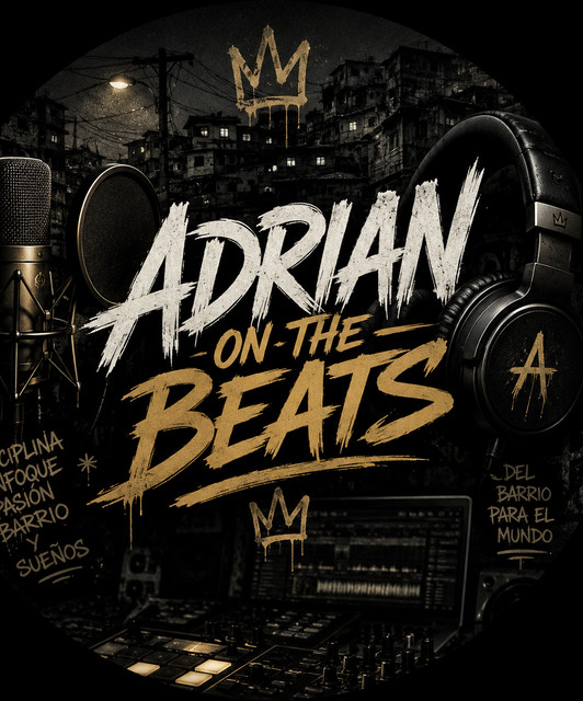 Adrian On The Beats
