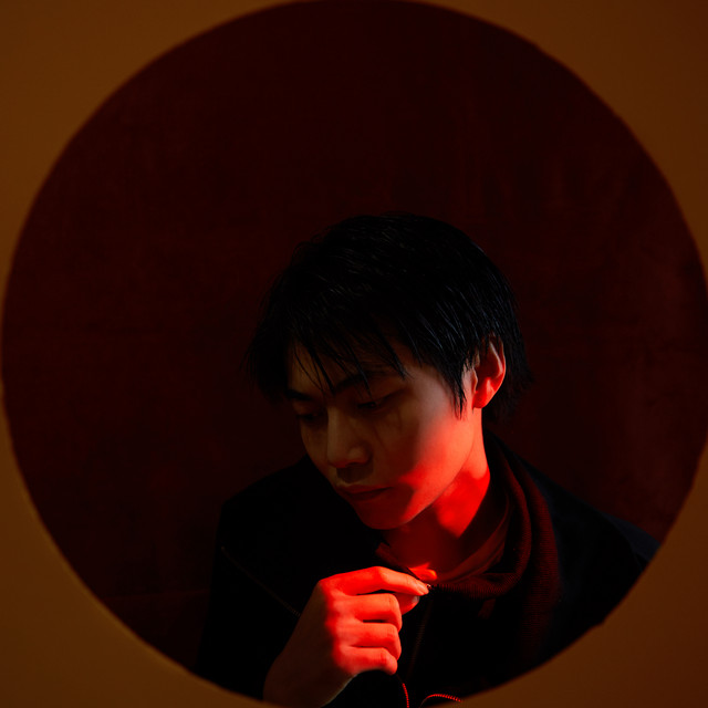 Louis Yi | Spotify