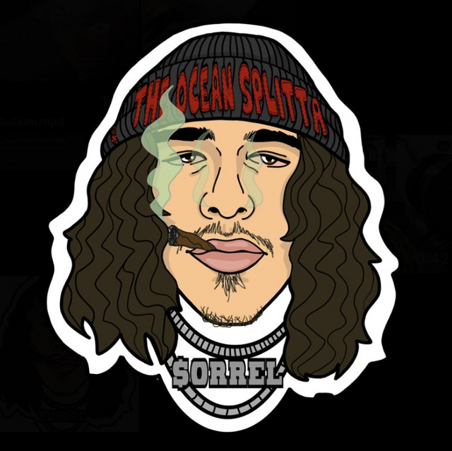 $ORREL | Spotify