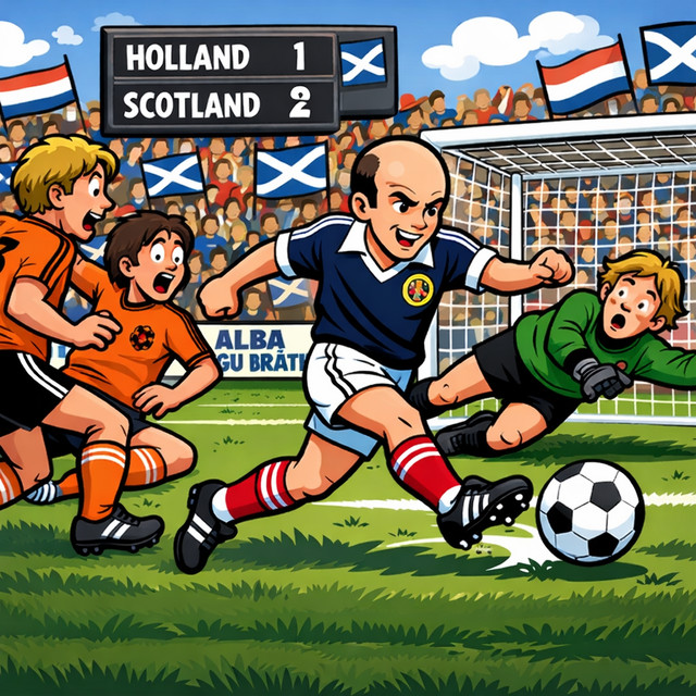 The Gemmill 78ers
