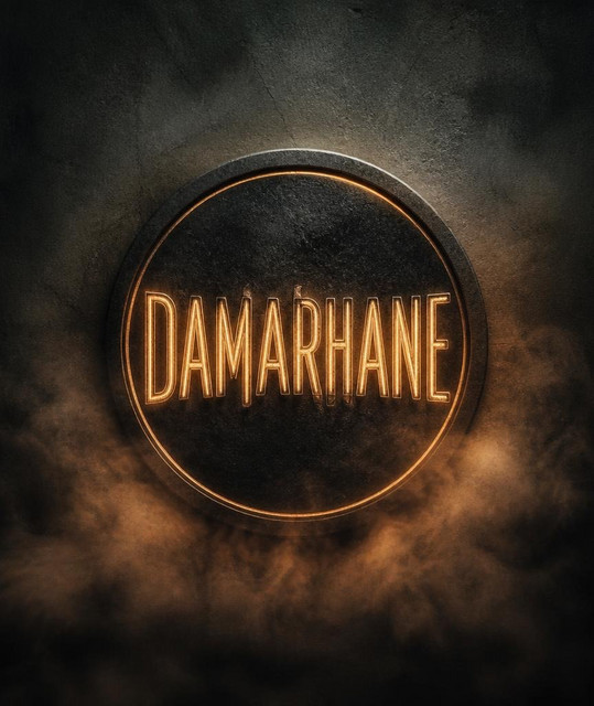 Damarhane