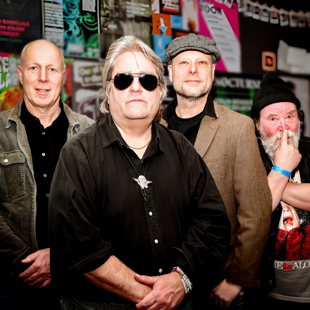Brian James & The Boys Of Summer