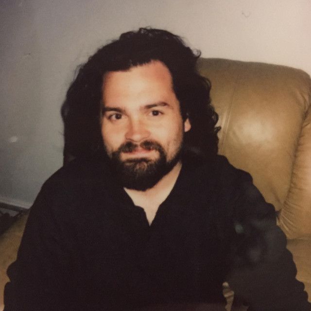 M.R. Ransdell | Spotify