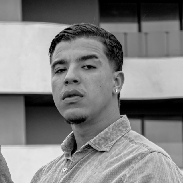 MEHDI | Spotify