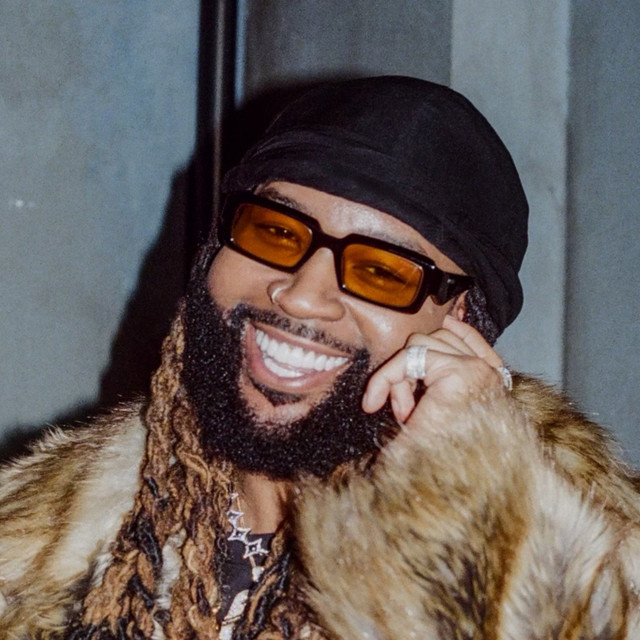 PARTYNEXTDOOR image