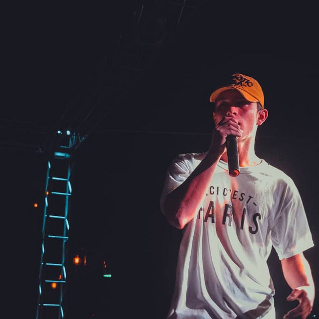 Lil Rockerrr | Spotify