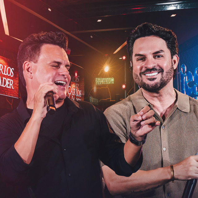 Carlos & Jader