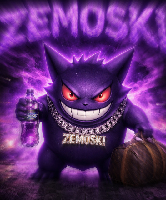 Zemoski