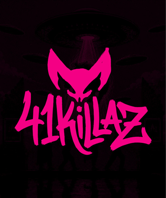 41 Killaz