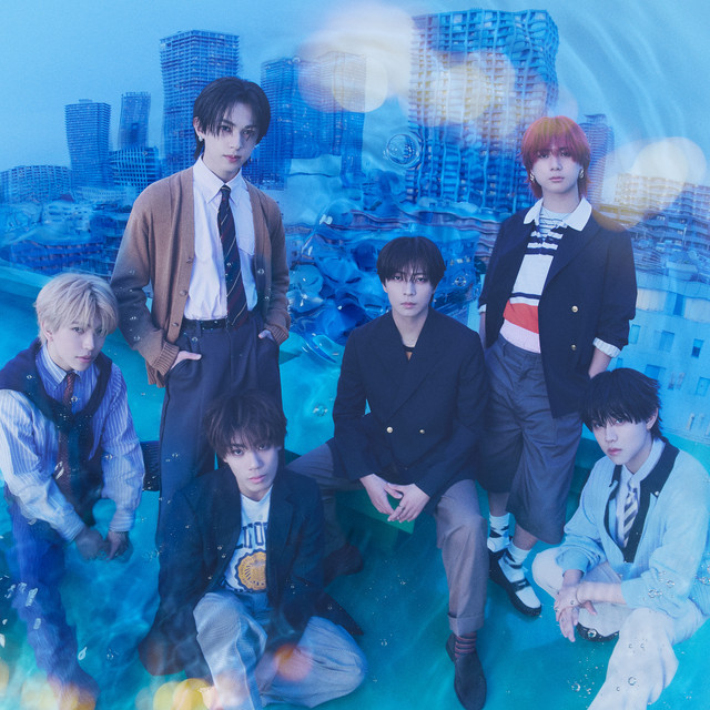 LIL LEAGUE from EXILE TRIBE | Spotify