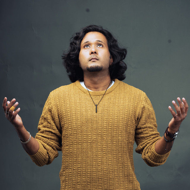 Koustav Dasgupta