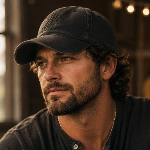 Garrett Sterling