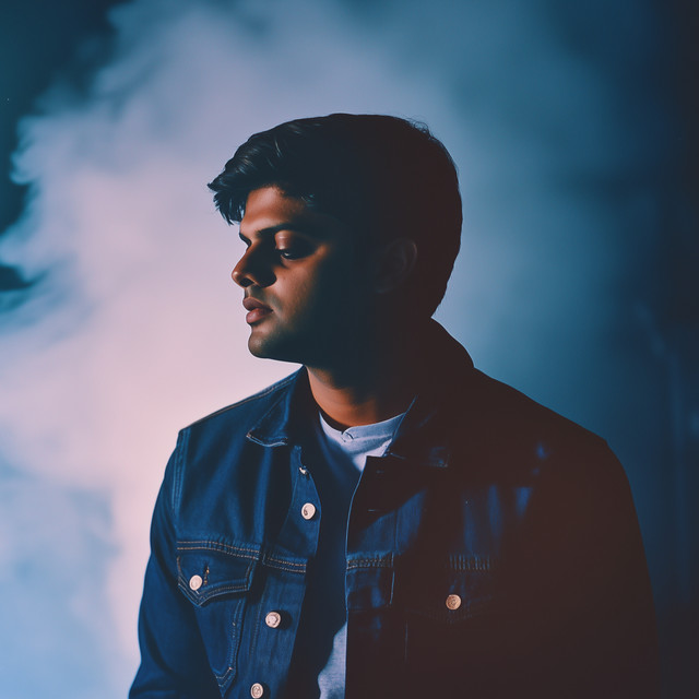 Pranav Rajkumar
