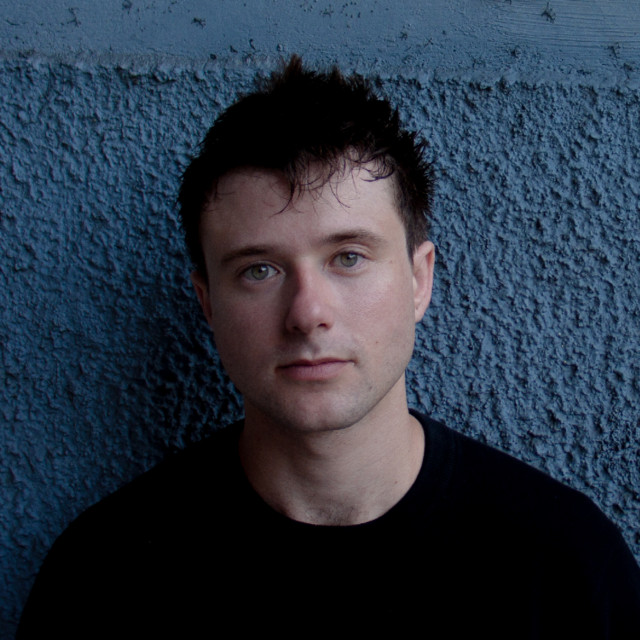 Alec Benjamin