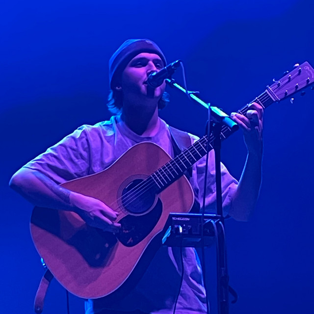 Evan Jennison | Spotify