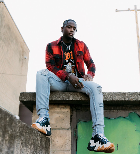 Corey Jarell | Spotify