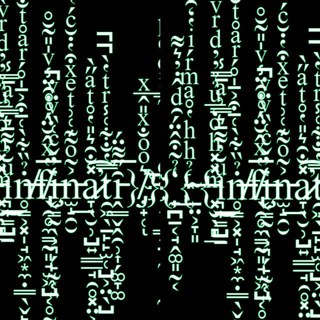 Infinati