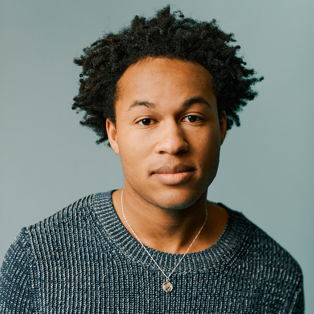 Sheku Kanneh-Mason image