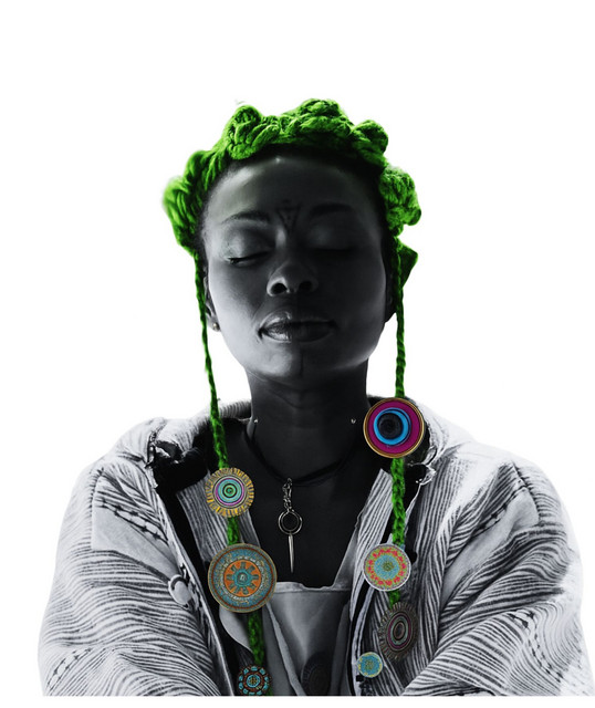Kemi Amos