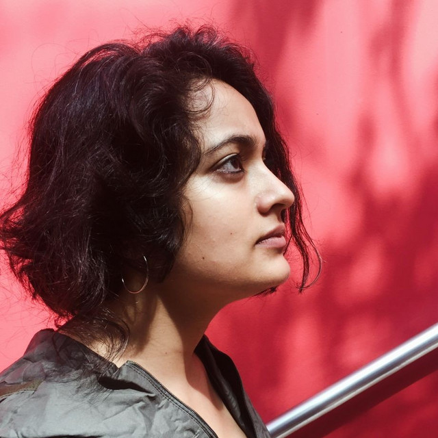 Garima Aneja