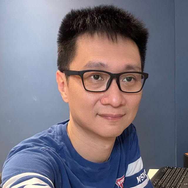 Dr. Pei