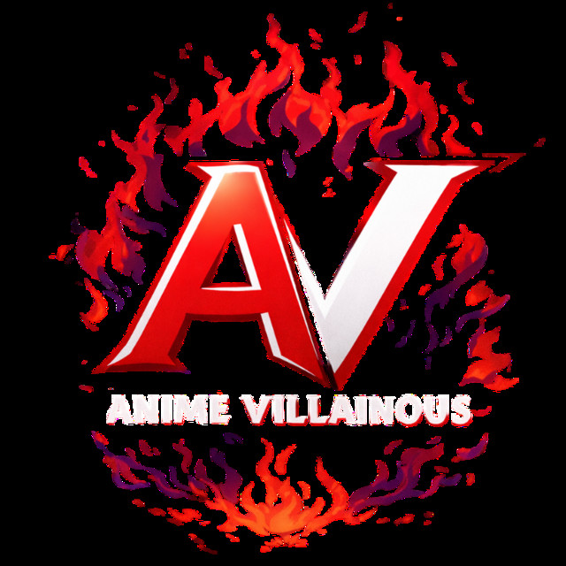 Anime Villainous