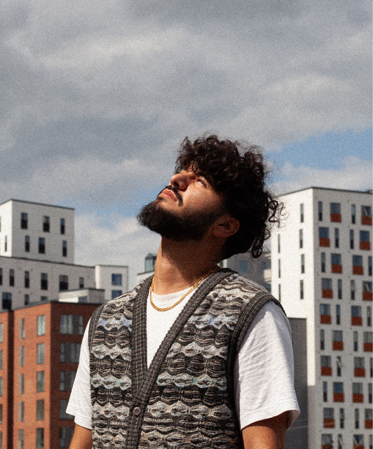 Nima Rezai | Spotify