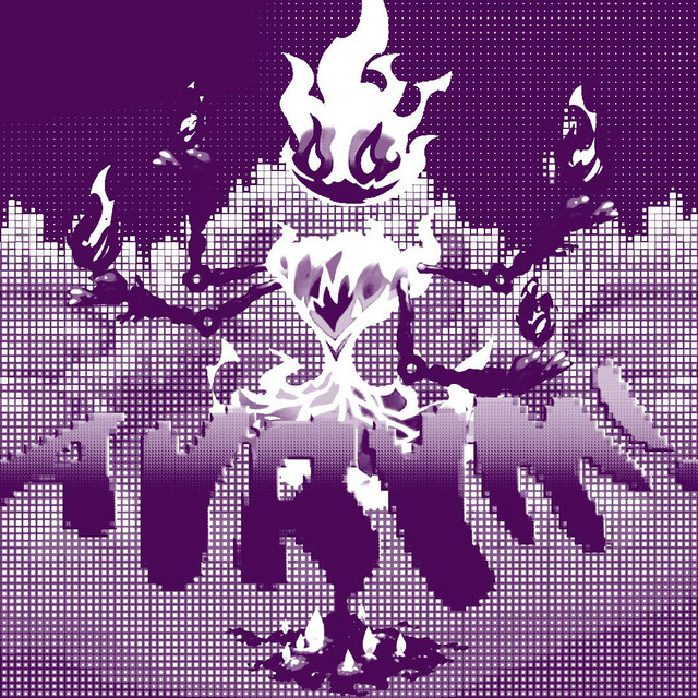 AVRVM!