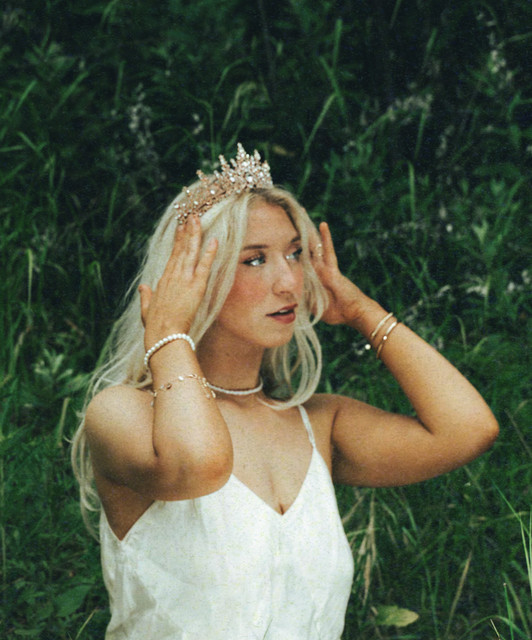Talia Rae