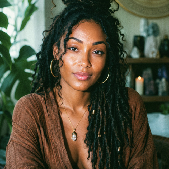 Zuri Haze