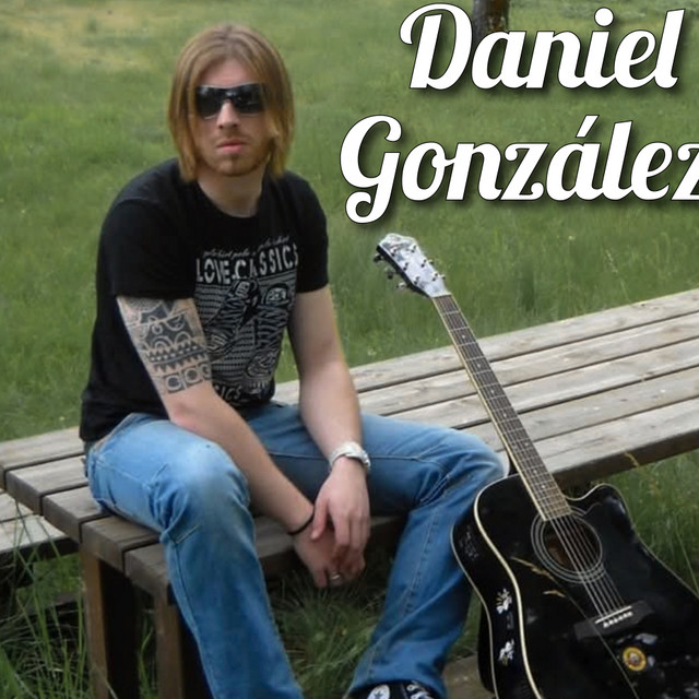 Daniel González