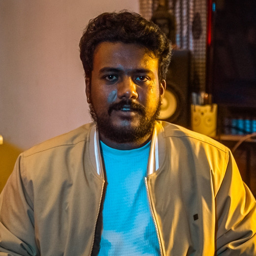 Akshay S Rishab