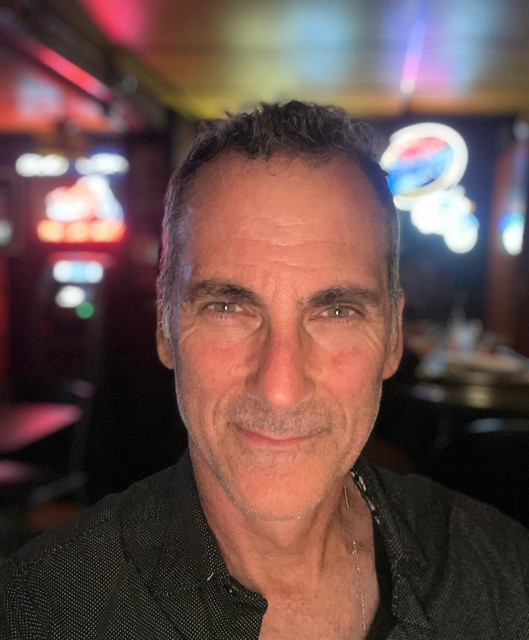 Dave Keller